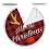 Christmas tree skirt plaid 48 inch 4