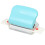 Mini Manual Binding Machine 6-Hole for A4/B5/A5 2