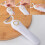 Electric Fruit Peeler with 3 Cutter Heads 6