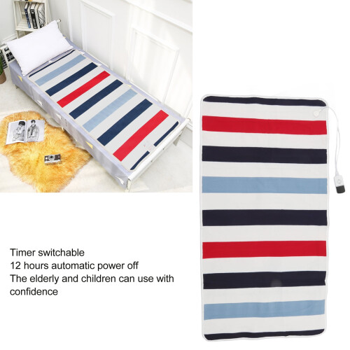 LIZEALUCKY Electric Heating Sheet 150x80 cm 1