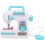 Beginner Sewing Kit for Kids, Portable Battery-Powered 5