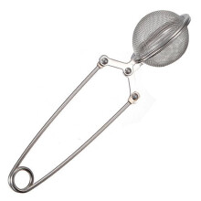 Stainless Steel Mesh Tea Infuser Spoon 1 pc