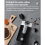Portable Wireless Coffee Maker with Built-in Battery 2