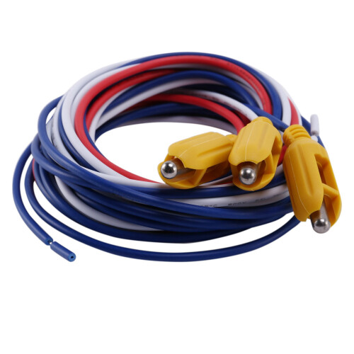 Water Level Controller Sensor Head 12 pcs 1.5m 2.5m 3.5m 1