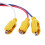 Water Level Controller Sensor Head 12 pcs 1.5m 2.5m 3.5m 4