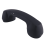 Wireless Retro Telephone Handset for Mobile Phones 4