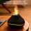 Livrdious colorful flame humidifier aromatherapy machine USB 7