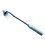 Garden Hoe Steel Weeding Tool Small Size 1