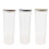 Plastic Spaghetti Pasta Storage Container with Locking Lid 3