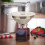 Mesh straining bag 13 cm for soy coffee tea beer 2