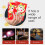 Chinese New Year Red Envelopes 6pcs 6
