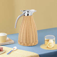 Stainless Steel Thermal Carafe 1.5L Vacuum Insulated