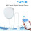 Tuya WiFi Smart Water Leak Sensor 1 Pack 2