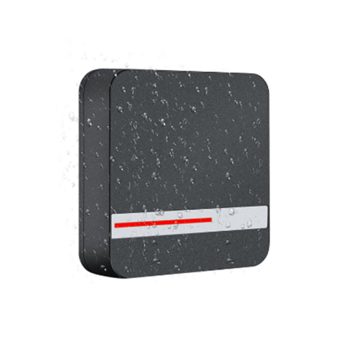 RFID Reader 125 kHz and 13.56 MHz IP68 Waterproof 1