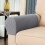 LNKOO spandex stretch armrest covers anti-slip 2-pack 2