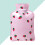 LIYUNMIAO mini hot water bottle thick design 1 pc 3