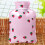 LIYUNMIAO mini hot water bottle thick design 1 pc 4