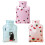 LIYUNMIAO mini hot water bottle thick design 1 pc 5