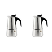 Moka Coffee Pot Espresso Maker 100 ml
