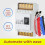Water Level Controller Switch 25A 220V Liquid Sensor 2