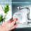 Cat Water Dispenser Filter Cotton with Activated Carbon 7