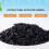 Cat Water Dispenser Filter Cotton with Activated Carbon 4