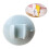 Silicone Rice Cooker Spoon Rack with Suction Cup 1 Pc 6