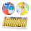 Face and Body Paint Crayons Kit 12 Colors 4