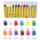 Face and Body Paint Crayons Kit 12 Colors 5
