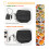 Portable USB Mini Oven Heated Lunch Box 12V 7