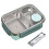 Escentio Stainless Steel Bento Box 1000ml 1