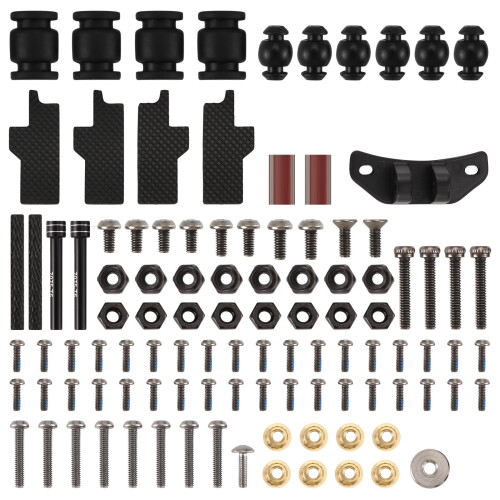 GEP-CL25 V2 frame screws kit drone accessory 1