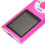 MP3 Player with Bluetooth and LCD Display 1.8in 4