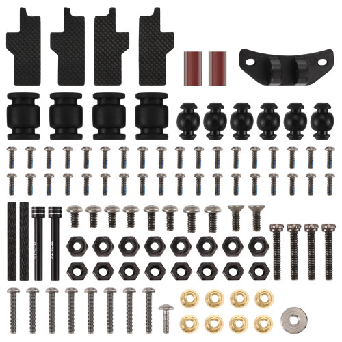 GEP-CL25 V2 frame screws kit drone accessory 2