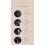 Desktop range hood household large suction 1 unit 2