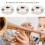Silver Trumpet Valve Caps Metal 3 pcs 7