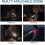 LNKOO rechargeable neck reading light LED 9 brightness 3