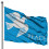 Friendship Flag World Symbol 1