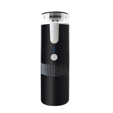Wireless Electric Coffee Maker USB Rechargeable 1200mAh