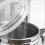 Stainless Steel Stackable Food Storage Canister 3