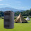 Jacenvly water bag 10L cylindrical reinforced 1