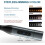 LNKOO rechargeable neck reading light LED 9 brightness 6