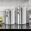 Stainless Steel Stackable Food Storage Canister 6