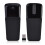 Wireless Mouse 2.4GHz Foldable Arc Design Black 6