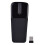 Wireless Mouse 2.4GHz Foldable Arc Design Black 5