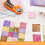 LNKOO rotary cutter 45mm with 5 blades 4