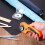 LNKOO rotary cutter 45mm with 5 blades 5
