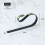 Metal Christmas Hook Fireplace Sock Holder 6-Pack 1