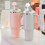 Cloud Shape Straw Covers for Stanley Tumbler 10mm 6 Pack 3