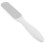 Portable foot file set dual-sided dead skin remover 1 pc 4